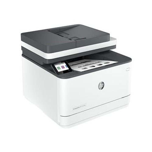Hp LaserJet Pro MFP 3104fdn Multifunction Printer